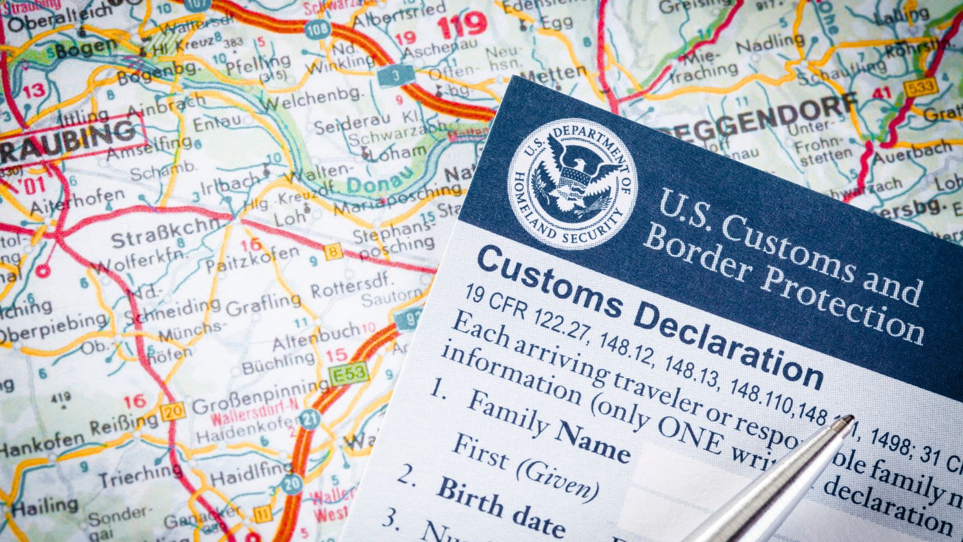 What Is an eRuling—and Why It Matters for Custom Product Importation
