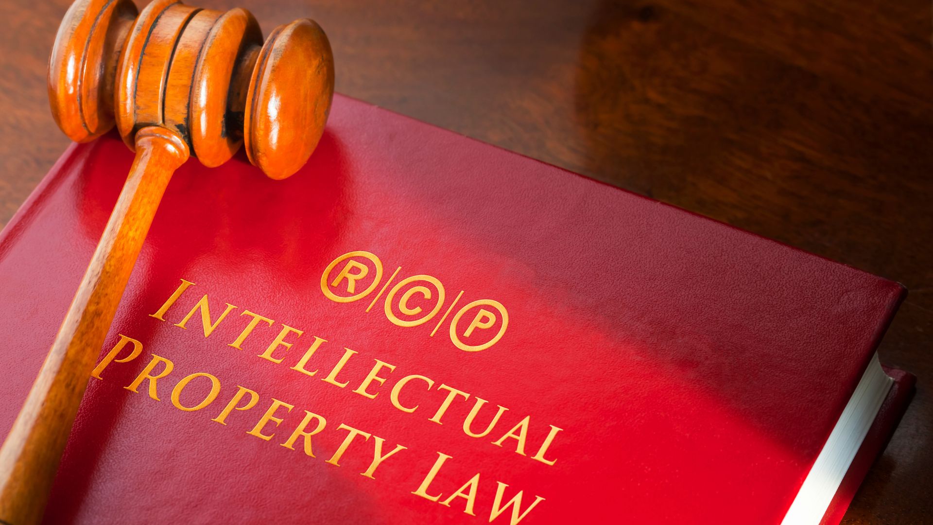 intellectual property protection