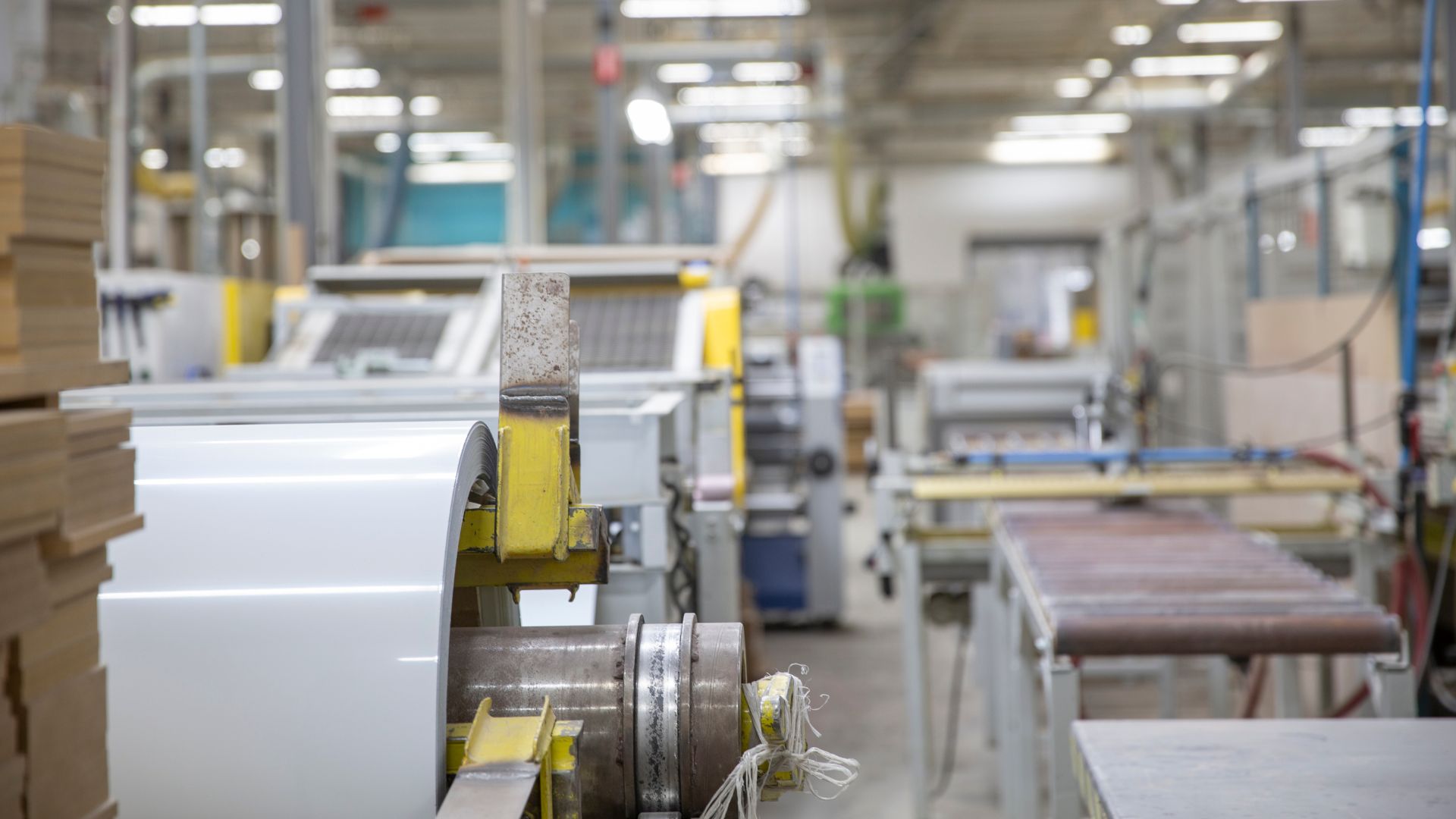 Custom Product Manufacturing - ITI Manufacturing