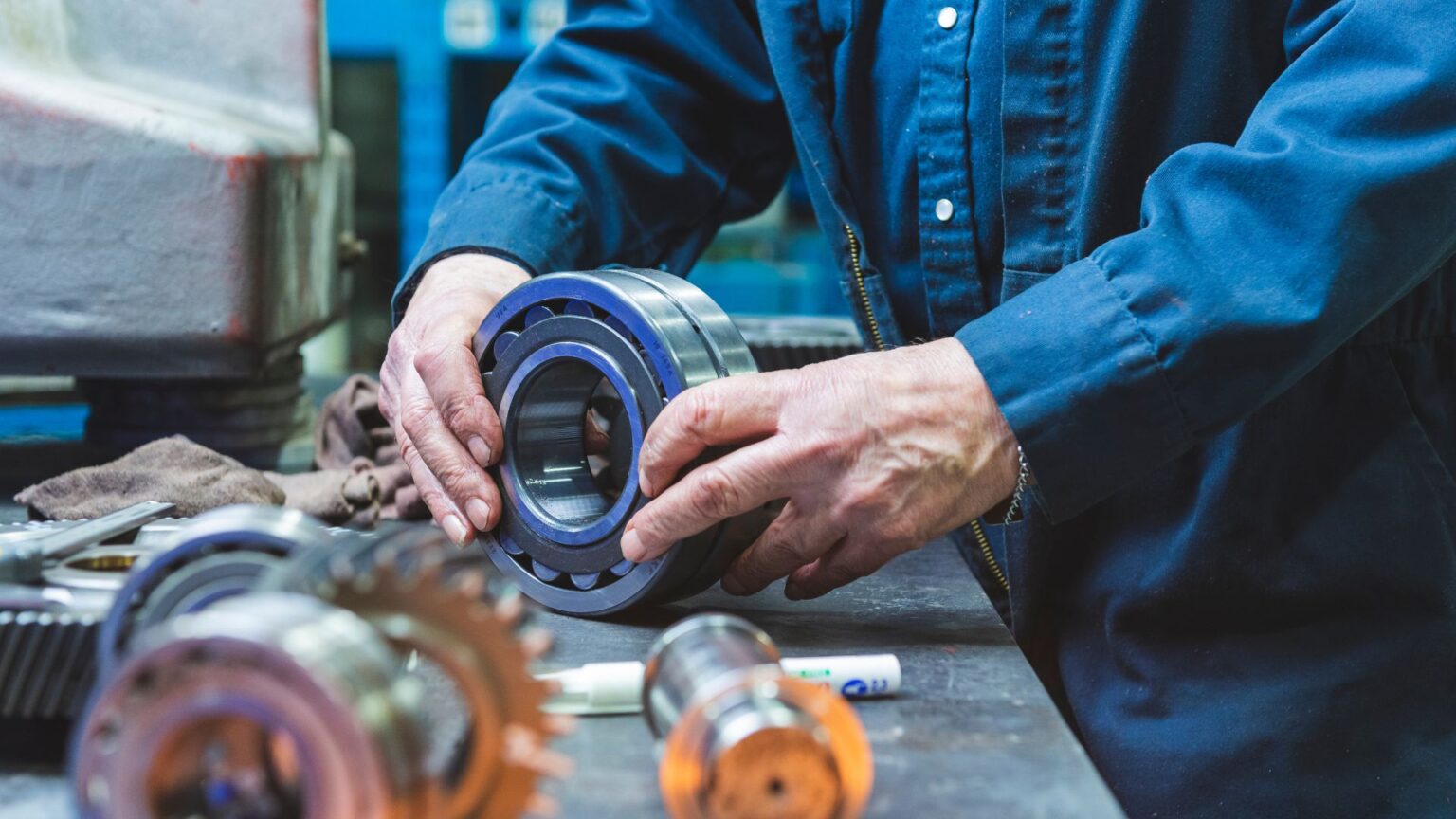 What Is an eRuling? | ITI Manufacturing