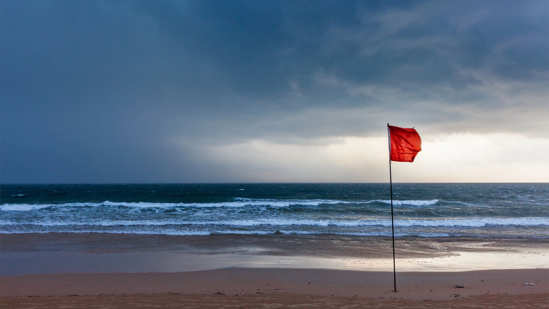 Supplier Red Flags