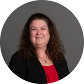 Brenda McCain headshot