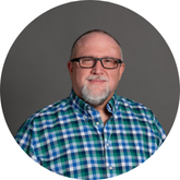 Jeff Smith headshot