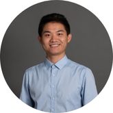 Leonard Fang headshot