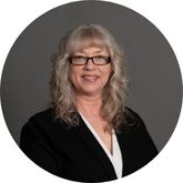 Margie DuBose headshot