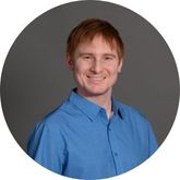 Matthew Eslick headshot