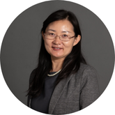 Sharon Shi headshot