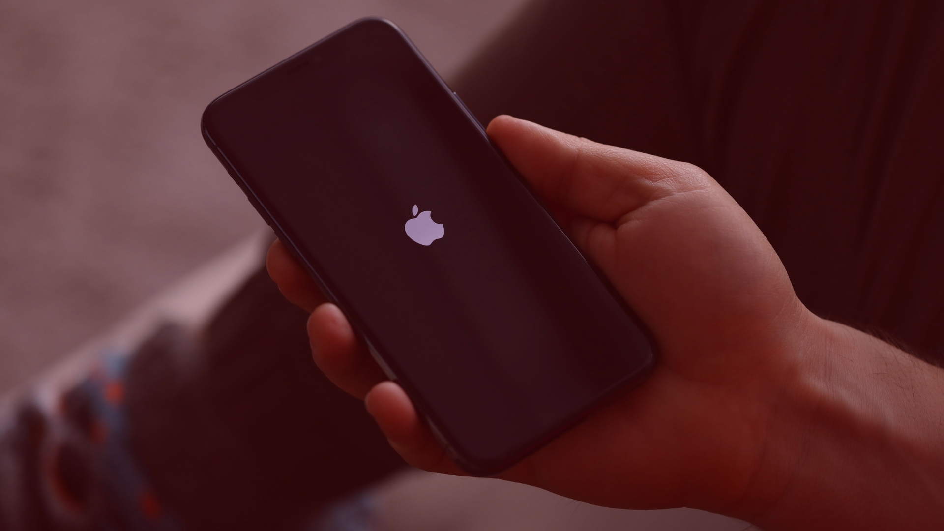 Why does apple manufacture in china?