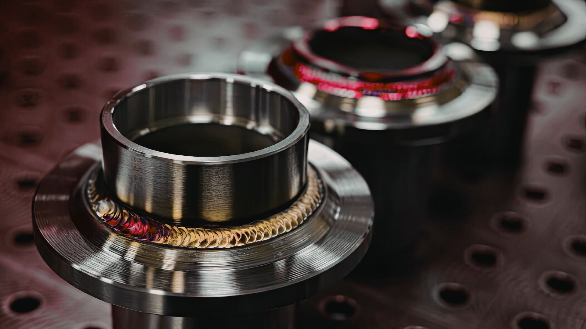 metal parts sourcing