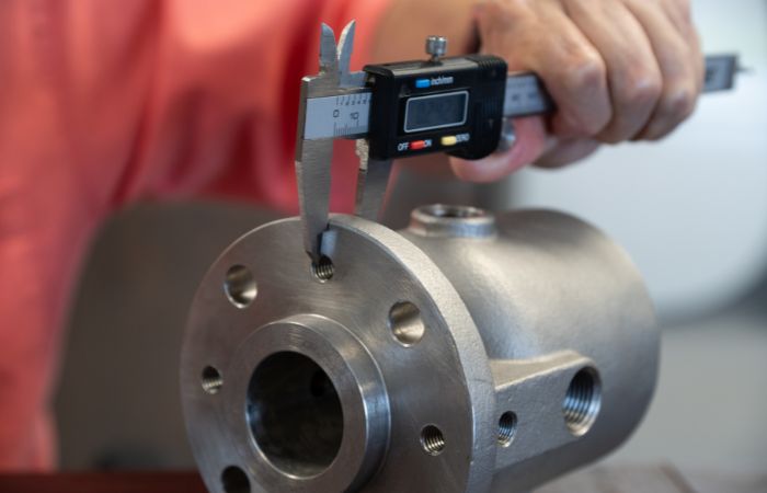 Top factors to be successful at global manufacturing - quality standards