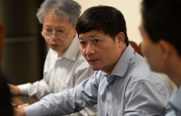 Top factors to be successful in global manufacturing - visibility into supply chain